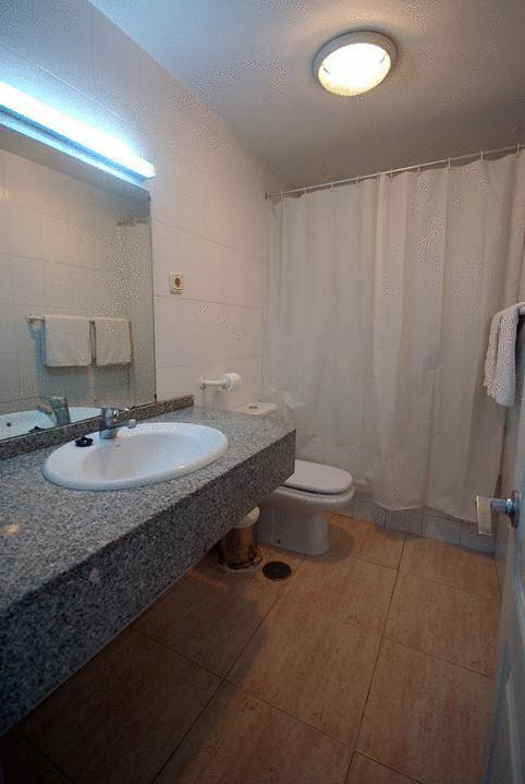 Apartamentos Florida Gran Canaria Adults Only Porto Rico Quarto foto